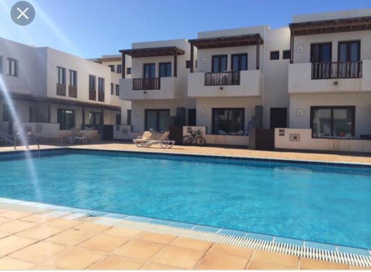 Noray Swan Villa Пуерто Калеро Екстериор снимка