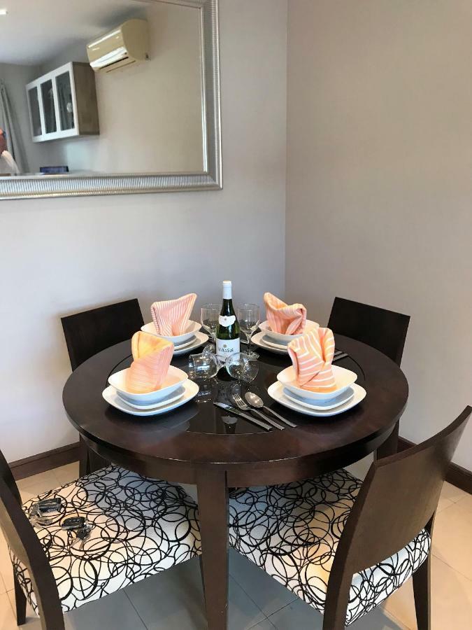 Noray Swan Villa Пуерто Калеро Екстериор снимка