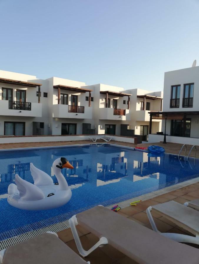 Noray Swan Villa Пуерто Калеро Екстериор снимка