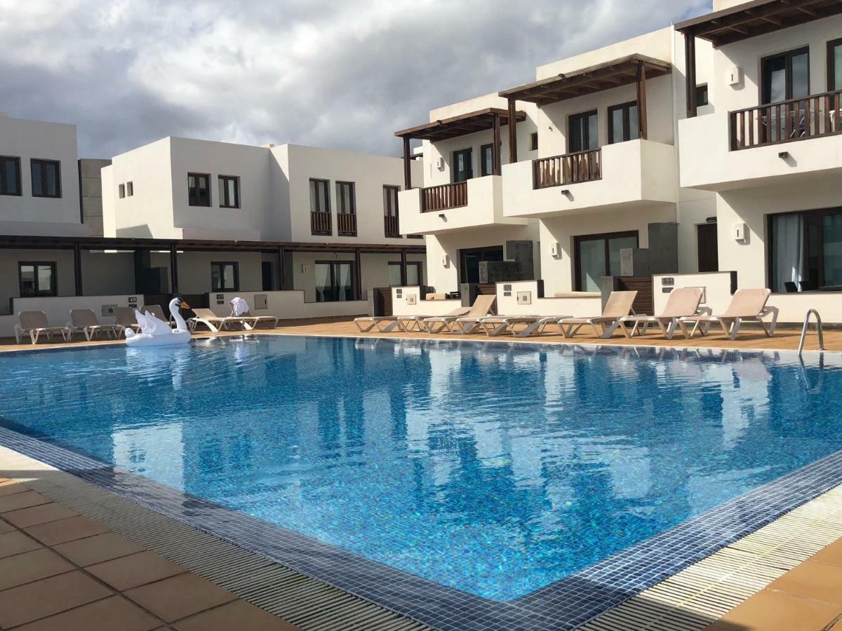 Noray Swan Villa Пуерто Калеро Екстериор снимка